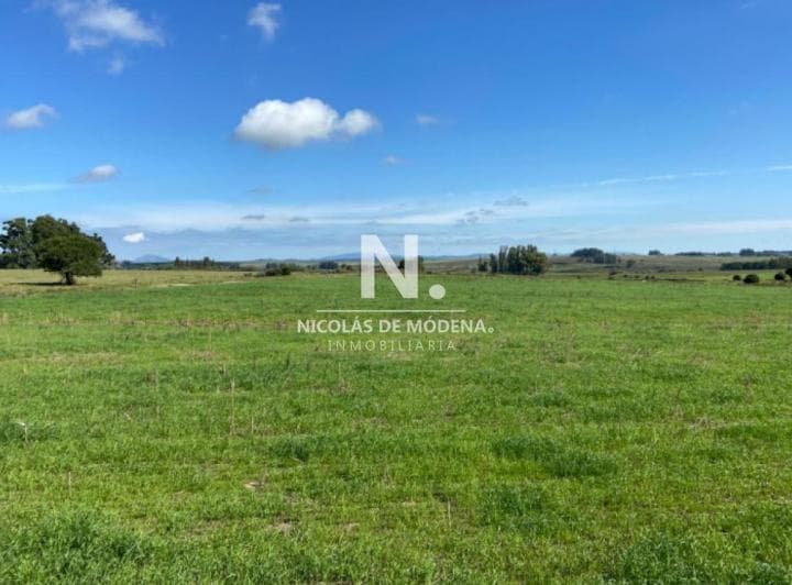 Venta de Campo en Laguna del Sauce de 112 Ha - 4
