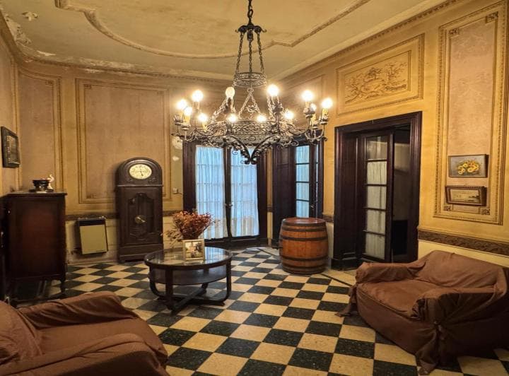 Casa de 5 Ambientes en Venta en Villa Crespo - 3