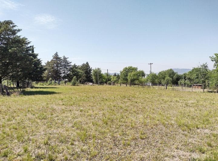 Lote Terreno Potrero de Garay Calamuchita en Venta - 5