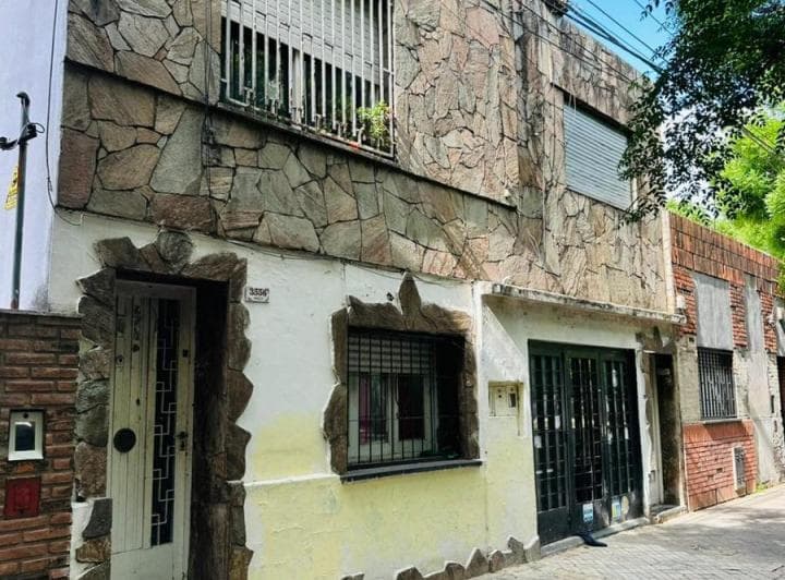 Casa Para Reciclar - 2