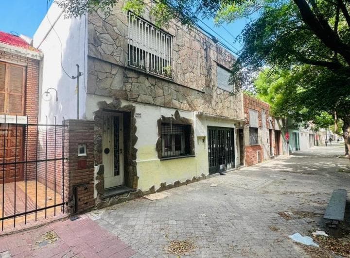 Casa Para Reciclar - 3
