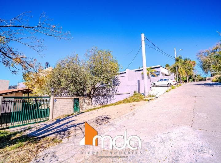Casa con Vista Panorámica Al Lago San Roque, en Villa del Lago - 5