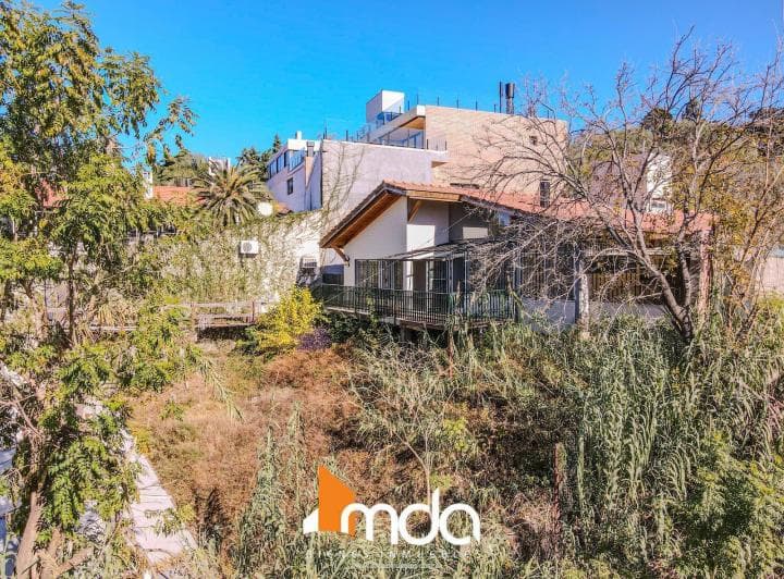 Casa con Vista Panorámica Al Lago San Roque, en Villa del Lago - 3