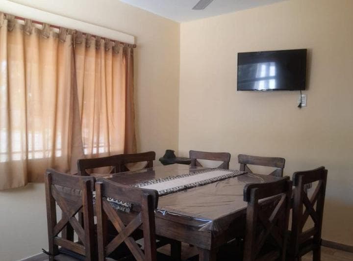 Casa Refaccionada a Nuevo y Excelente Ubicación – San Francisco del Monte de Oro - 3