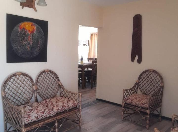 Casa Refaccionada a Nuevo y Excelente Ubicación – San Francisco del Monte de Oro - 4
