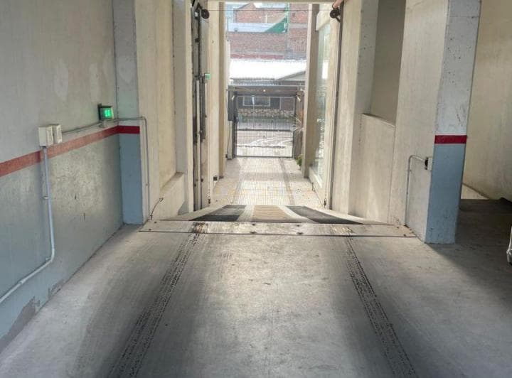 Cochera en Venta - 2
