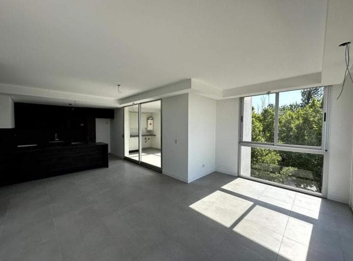 Alquiler – Departamento de 3 Dorm. con Asador en La Rosella, Valle Escondido - 2