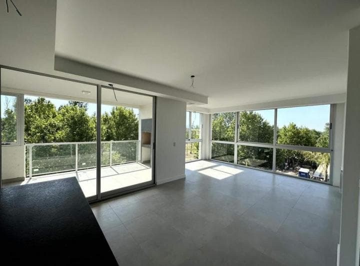 Alquiler – Departamento de 3 Dorm. con Asador en La Rosella, Valle Escondido - 3