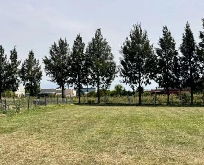 Terreno en Venta - 5