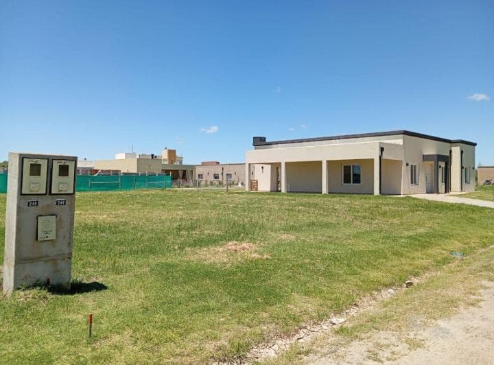 Terreno en Venta - 5