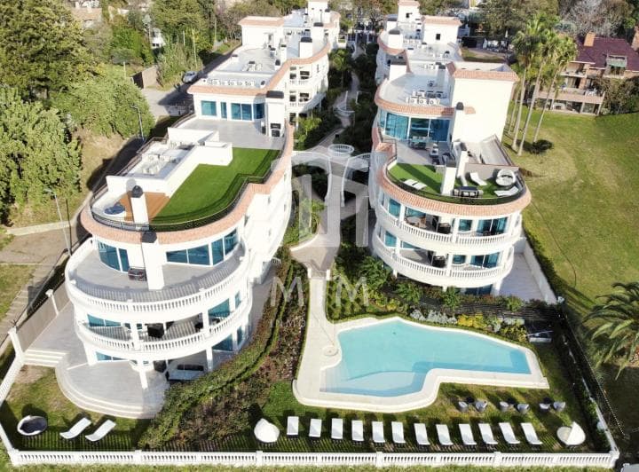 Departamento en Venta Rosario, Alberdi, Oasis del Yacht. - 2