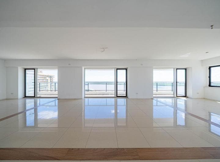 Departamento en Venta Aqualina Rosario, Imperdible - 2