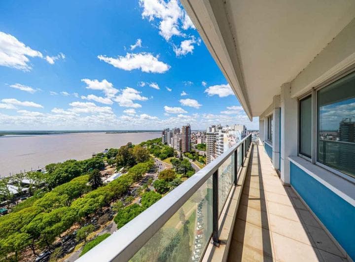 Departamento en Venta Aqualina Rosario, Imperdible - 3
