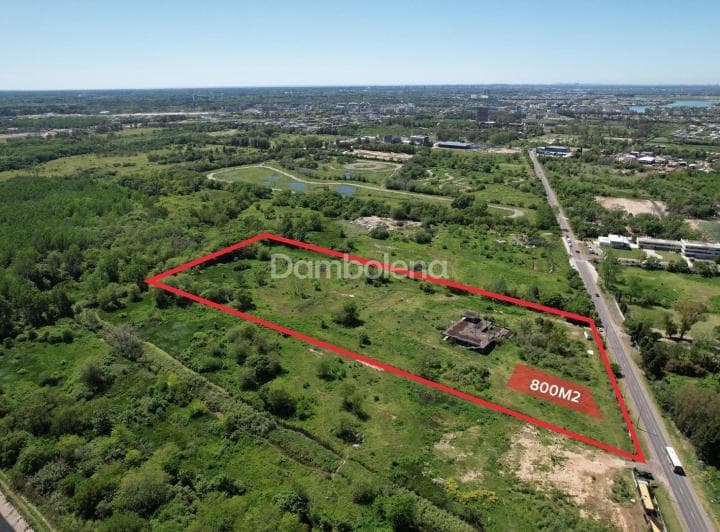 Terreno Fraccion en Venta en Benavidez, Tigre - 2