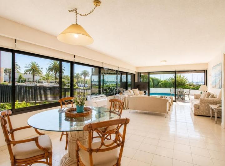 Sólido Apartamento en Venta, Península, Punta del Este, 3 Dorm.. - 5