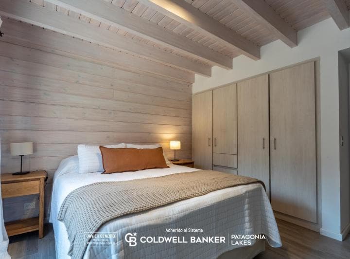Venta Departamento Amueblado Pb 70 m² Aldeas del Golf B° Chapelco Golf San Martín de Los Andes - 5