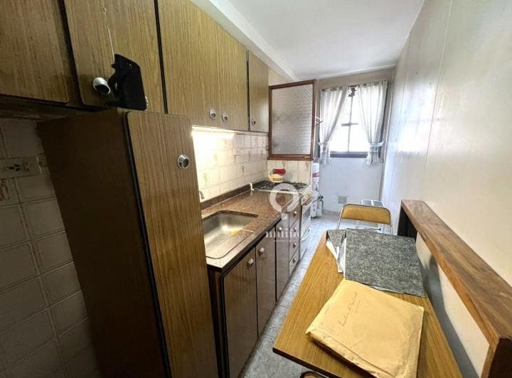 Departamento en La Perla - 4