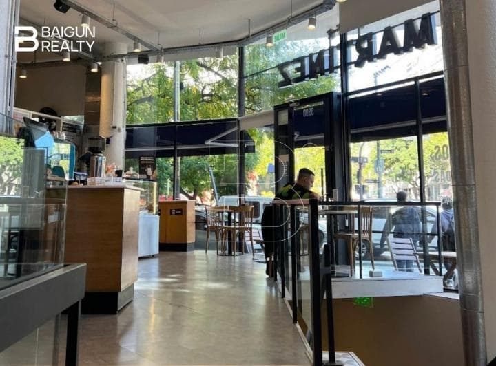 Local en Alquiler, Zona Colegiales - 3