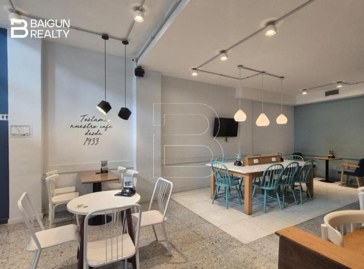 Local en Alquiler, Zona Colegiales - 4