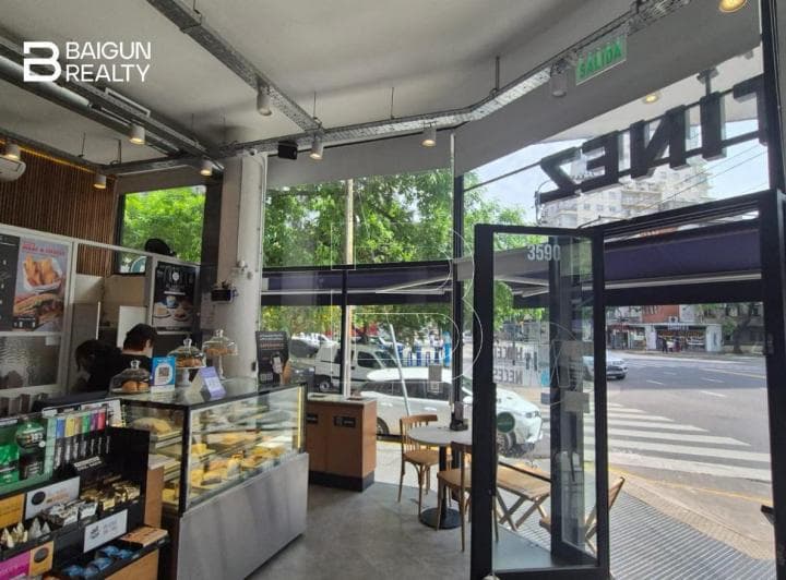 Local en Alquiler, Zona Colegiales - 5
