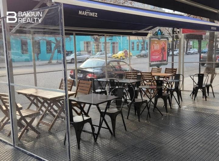 Local en Alquiler, Zona Colegiales - 2