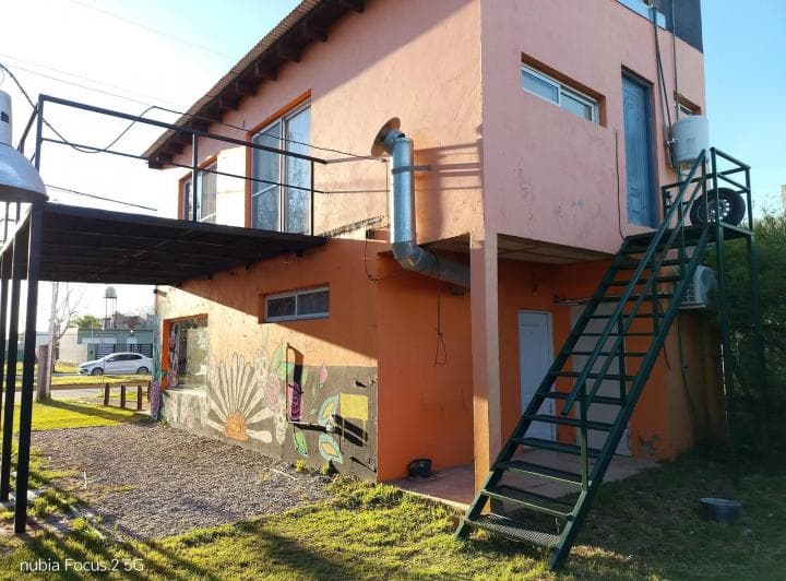 Oportunidad Departamento Monoambiente Local Comercial Galpon Tierra de Sueños 3 - 2