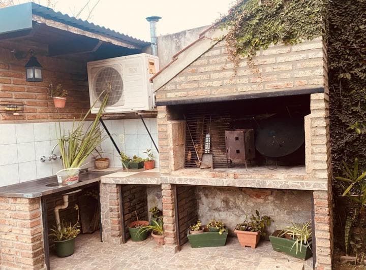 Casa en Venta Barrio Altos de Mendoza. Rosario. Apta Credito - 3