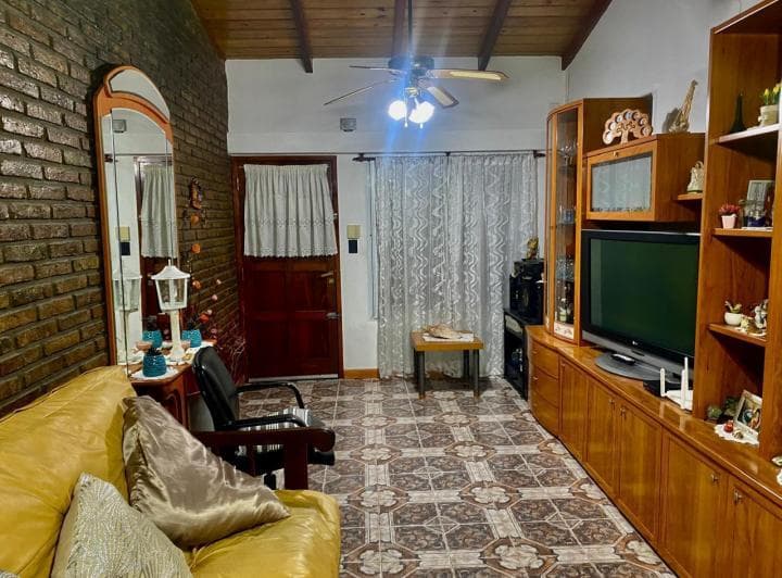 Casa en Venta Barrio Altos de Mendoza. Rosario. Apta Credito - 4