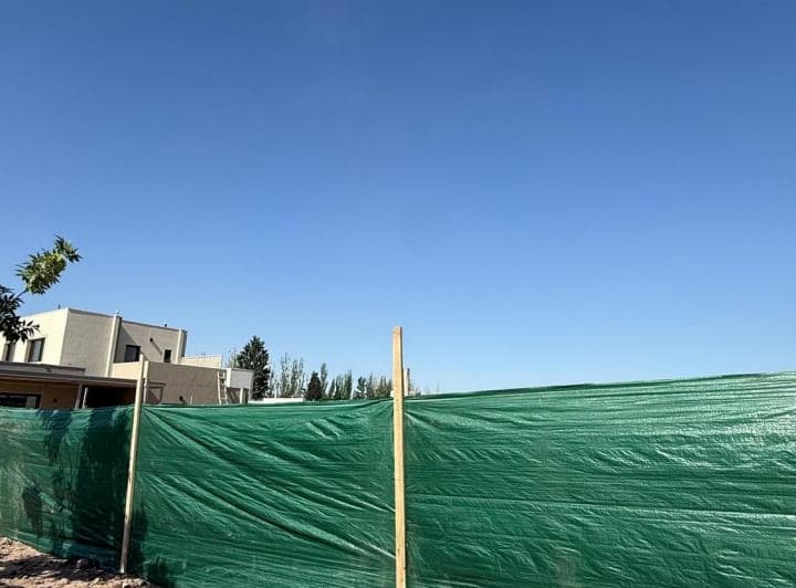 Inkasa Inmobiliaria - Vende Lotes en Barrio Terrazas Park de Maipu - 2