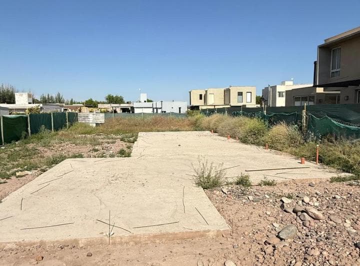 Inkasa Inmobiliaria - Vende Lotes en Barrio Terrazas Park de Maipu - 3