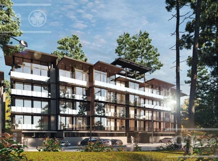 Departamento en Venta de 2 Ambientes en Cipresales - Bariloche - 3