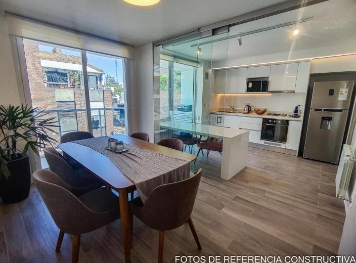 Departamento - Martin - 5