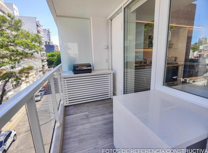 Departamento - Martin - 2