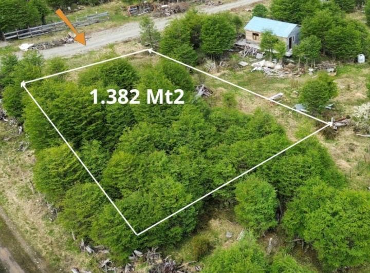 Terreno - Tolhuin - 2