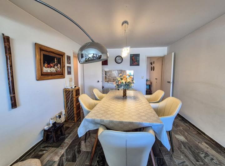 Venta Apartamento 3 Dorm. Frente a La Playa Brava Punta del Este - 4