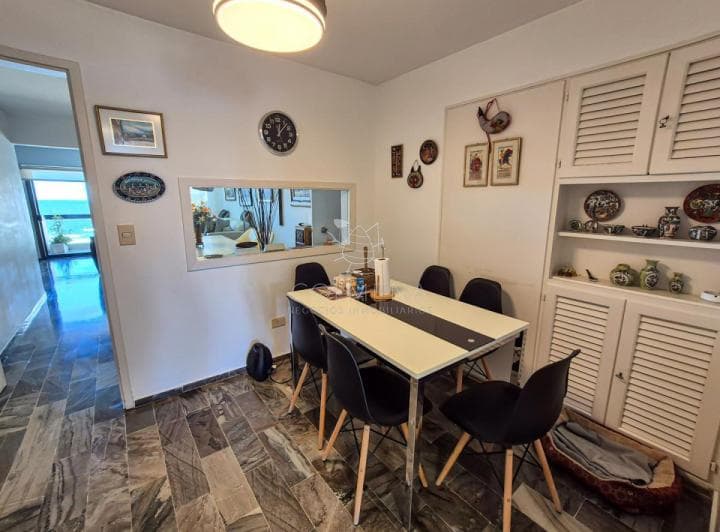 Venta Apartamento 3 Dorm. Frente a La Playa Brava Punta del Este - 5