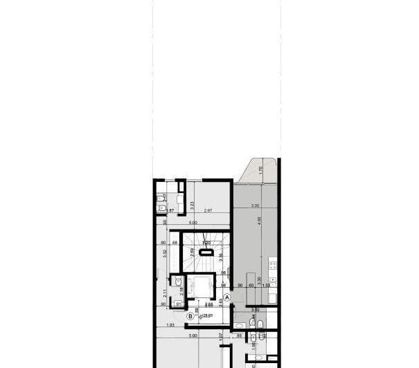 Departamento en La Perla - 5