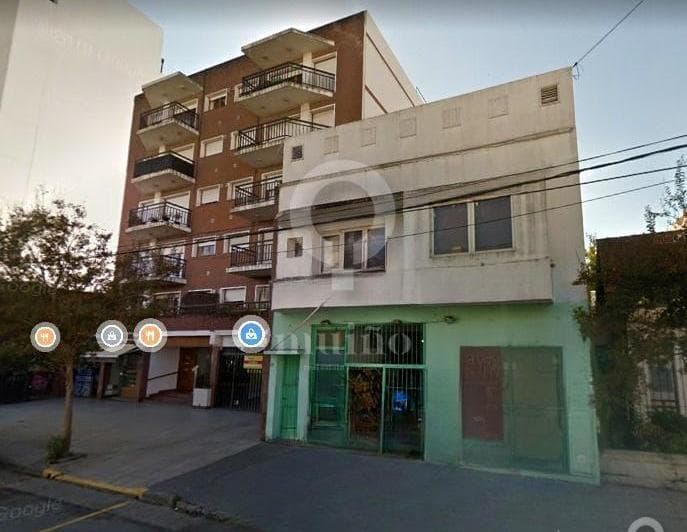 Local - Alberti 2700 - Plaza Mitre - 2