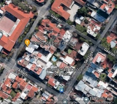Local - Alberti 2700 - Plaza Mitre - 4