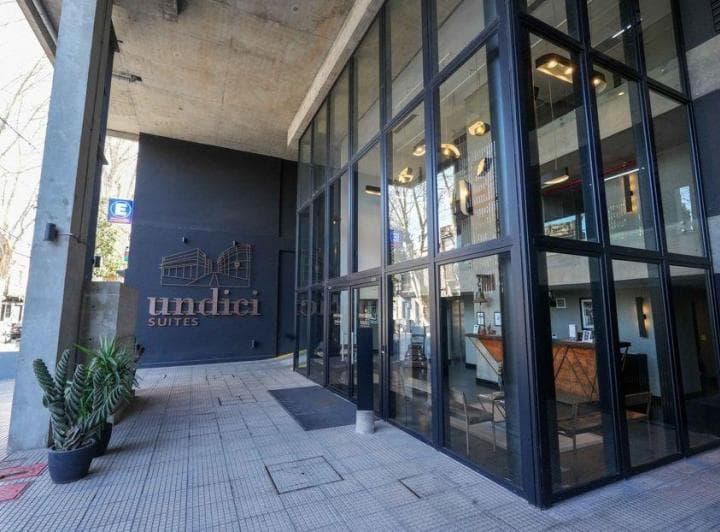 Excelente Monoambiente, a Estrenar, Frente Al Estadio Boca Juniors - 3