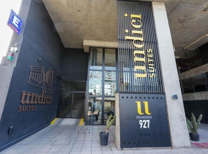 Excelente Monoambiente, a Estrenar, Frente Al Estadio Boca Juniors - 2