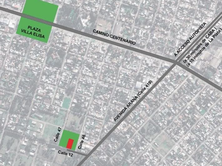Dueño Vende Excelente Lote en Venta por Precio y Ubicación. Dueño Directo - 3