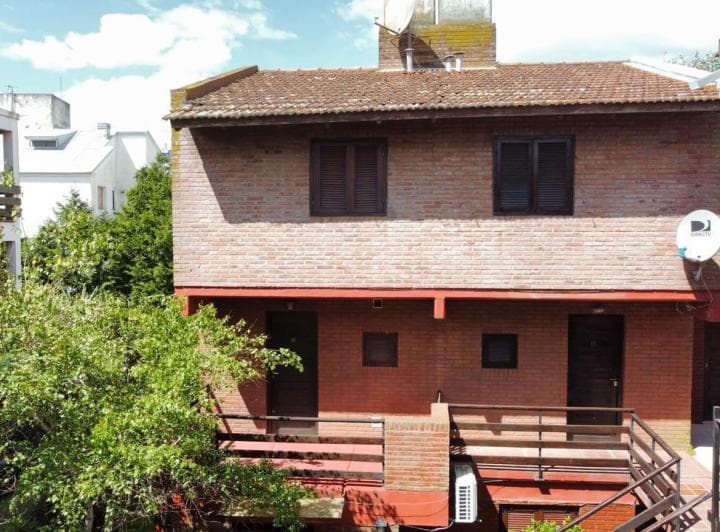 Alquiler Temporada 2027 - 3 Ambientes Balcon con Parrilla Pinamar - 3
