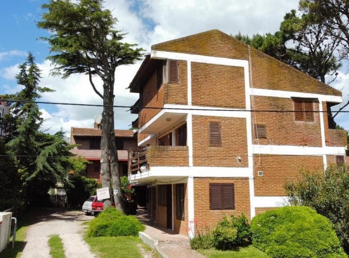 Alquiler Temporada 2027 - 3 Ambientes Balcon con Parrilla Pinamar - 2
