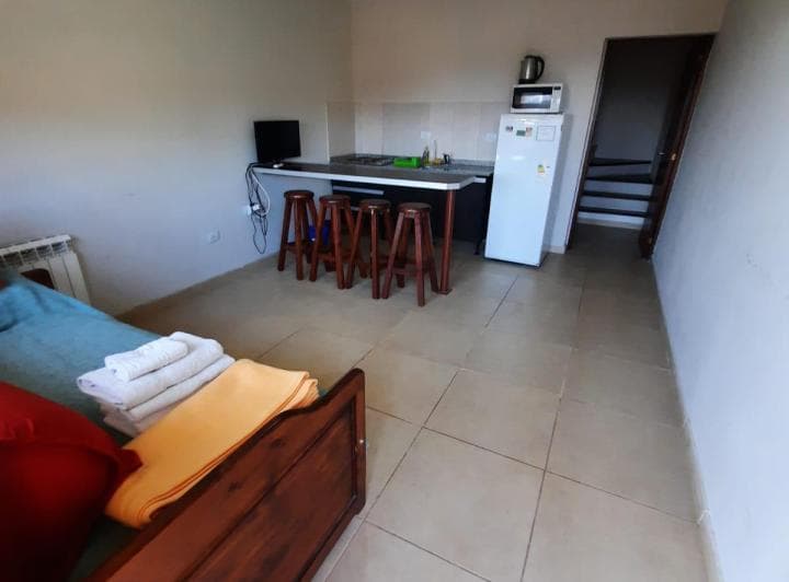 Complejo de Cabañas en Venta - 5