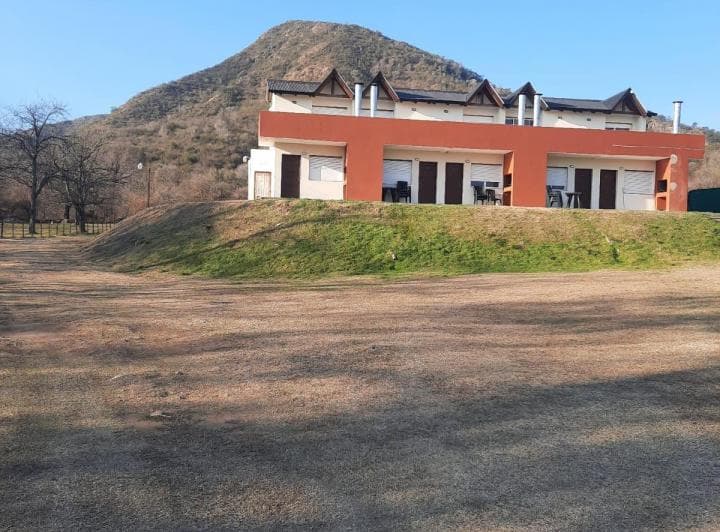 Complejo de Cabañas en Venta - 2