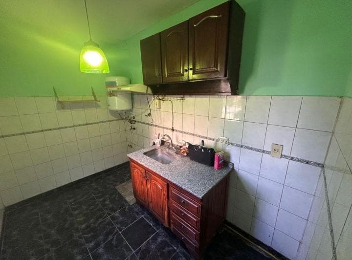 Venta de Departamento en Bºvilla Rosi de 3 Amb. - 5