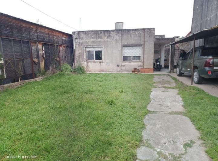 Venta de Casa 3 Ambientes a Reciclar - Villa de Mayo Gran Oportunidad - 2