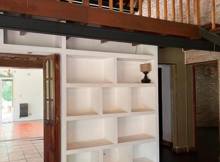 Venta Casa 4 Dorm. Country Logaritmo Ibarlucea - 4