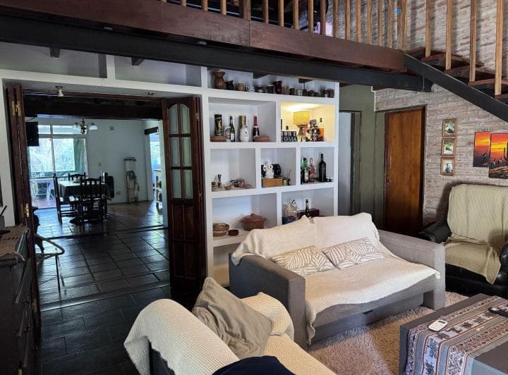 Venta Casa 4 Dorm. Country Logaritmo Ibarlucea - 2